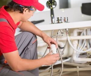 About Emergency plumbing pros May, OK